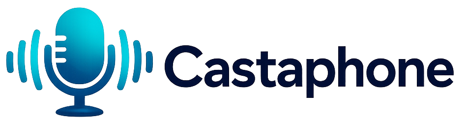 Castaphone